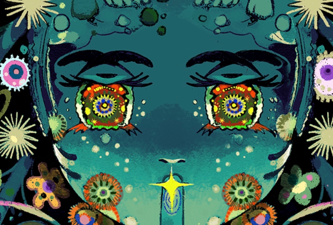 Eyes