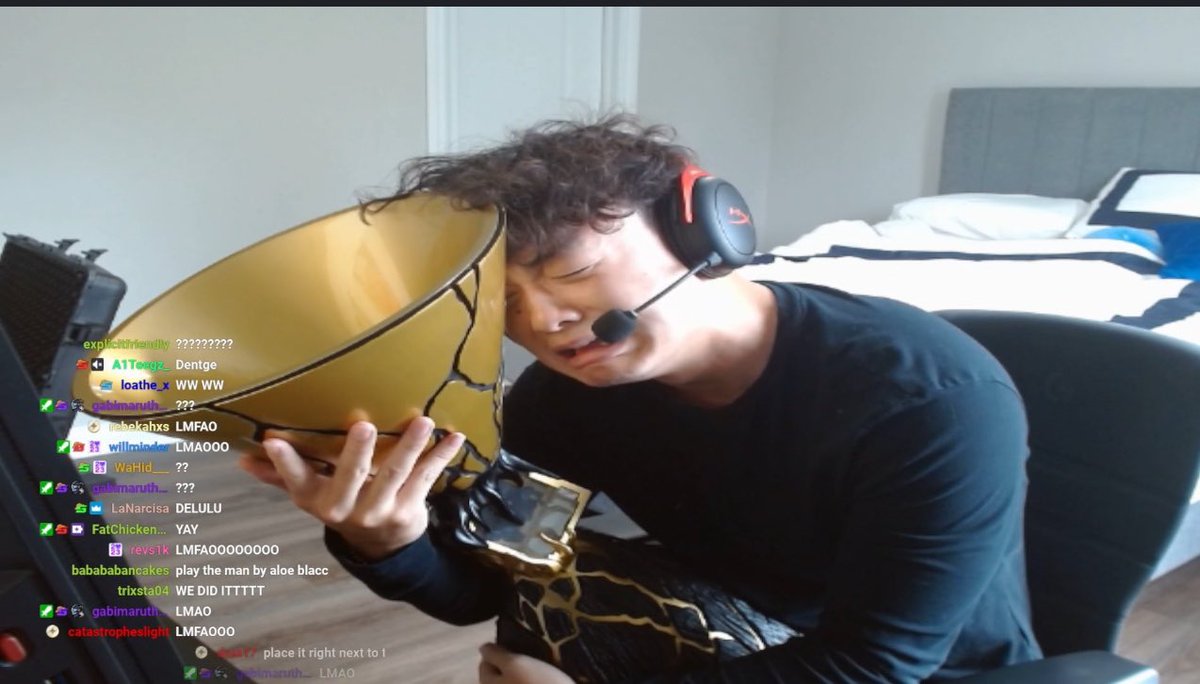 G2 Shanks tweet media