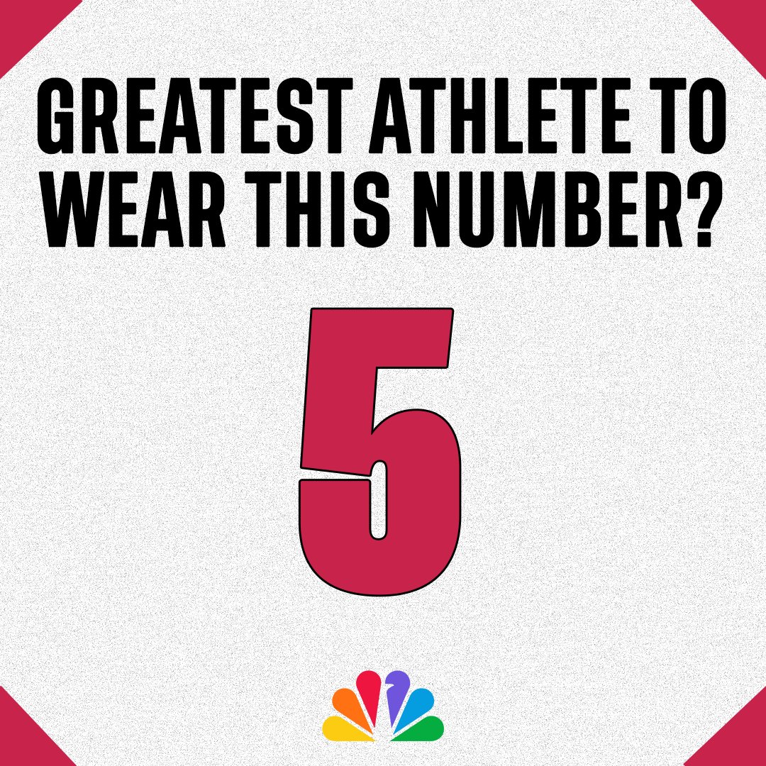 NBC Sports tweet media