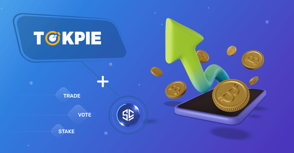 Scimatic2's tweet photo. ¡Invierte en SCI Coins y sé parte del futuro de la tecnología blockchain! Adquiere tus SCI Coins en https://t.co/X29NR1MUuE, p2pb2b o Tokpie. ¡No te quedes atrás! #Blockchain #Innovación #noticiasactuales #bingchat https://t.co/yTq5jMiMQk