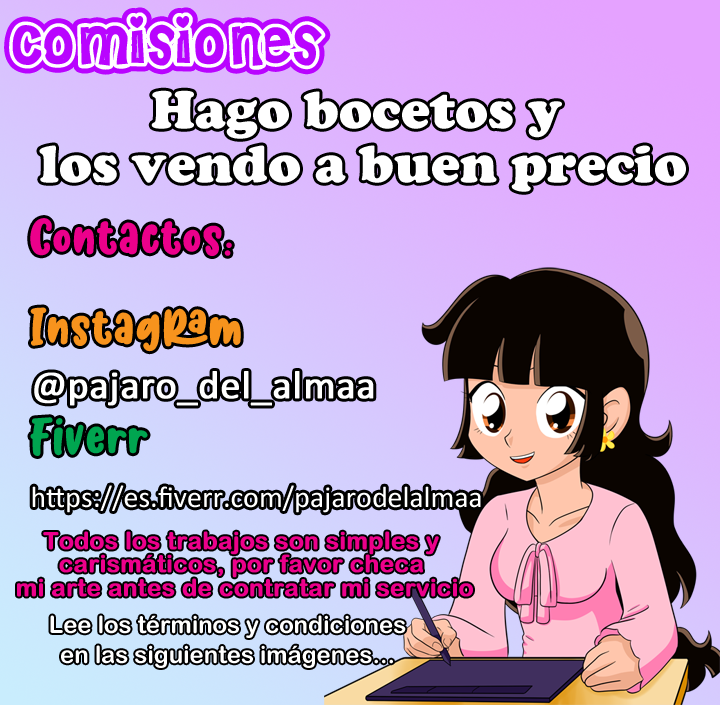 Reina del Caos tweet media
