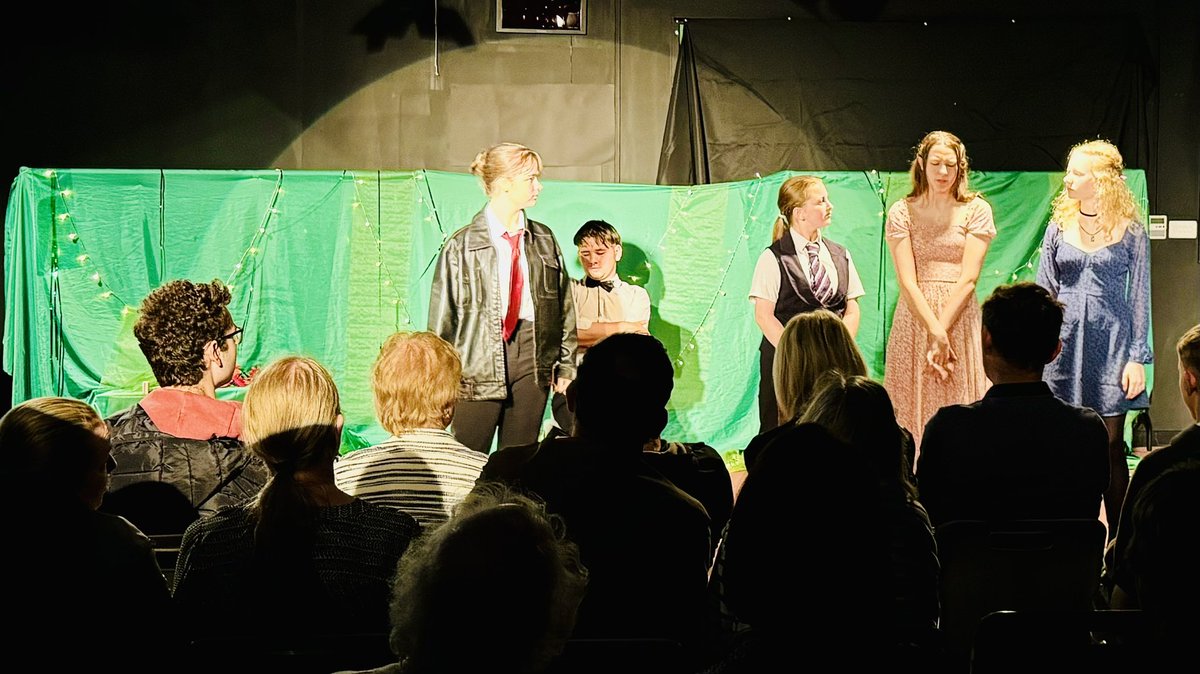 St Bede's Catholic Academy Scunthorpe tweet media