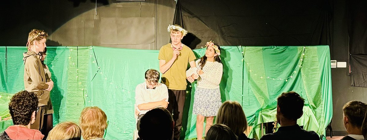 St Bede's Catholic Academy Scunthorpe tweet media