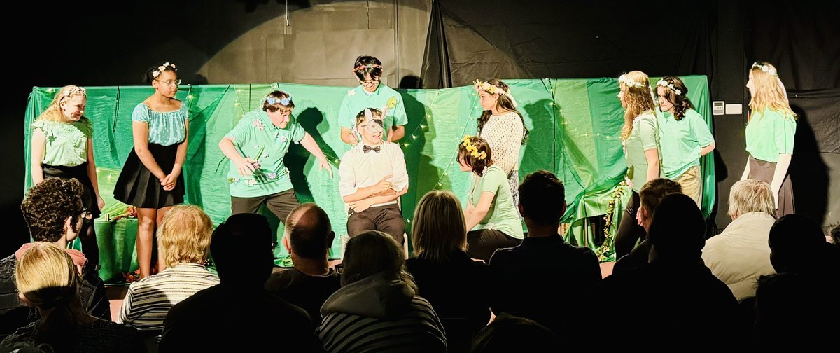 St Bede's Catholic Academy Scunthorpe tweet media