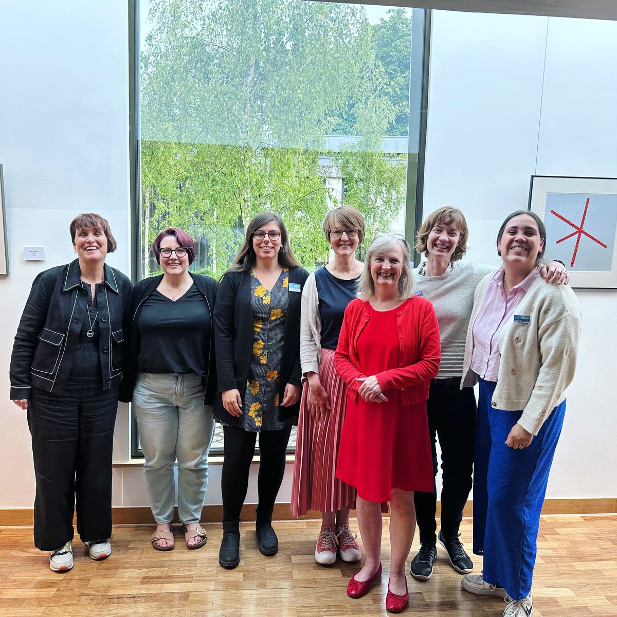 Dr Danielle Jones tweet media