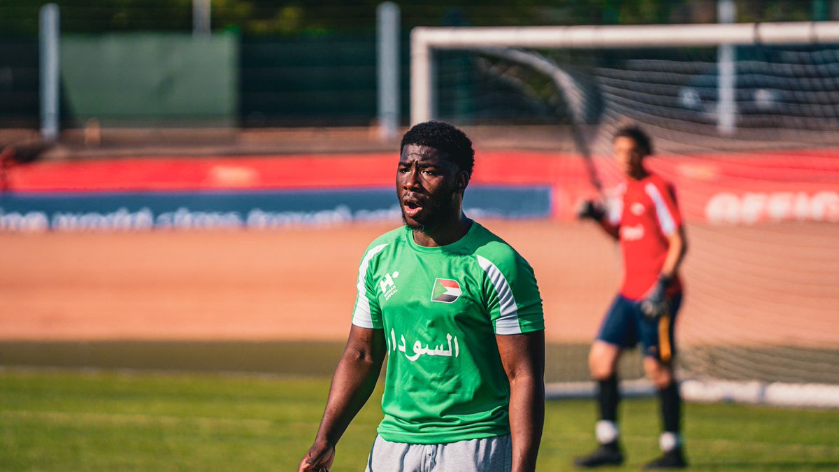 abdallahmaina2's tweet photo. I played a match for Sudan in Manchester 🇸🇩

May Allah grant them shifa and help the through their current situation 
#Sudan_War_Updates #manchester #tiktoker https://t.co/7v5TqIMwJ6
