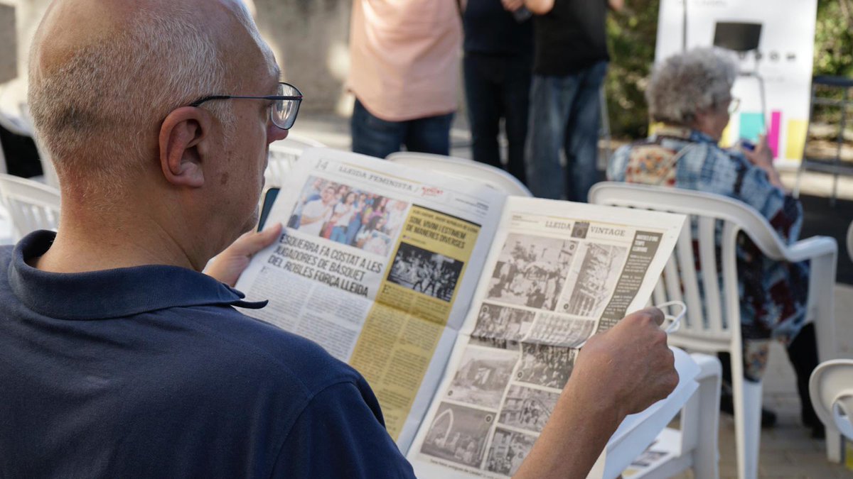 L'Ideal tweet media