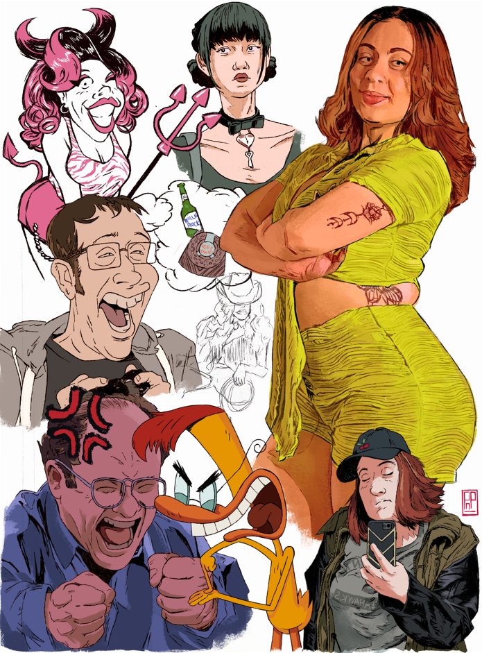 Pontoffel_NoPockets (COMMS OPEN) tweet media