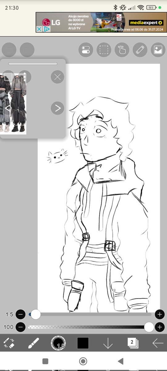 X_Larssons's tweet photo. IDK SILLY DOODLE NOT AU !
#markheathcliff #tmc #themandelacatalogue #mandelacatalogue #marktmc #tmcart #mandelacatalogueart #markheathcliffart https://t.co/EcrpxTBwwq
