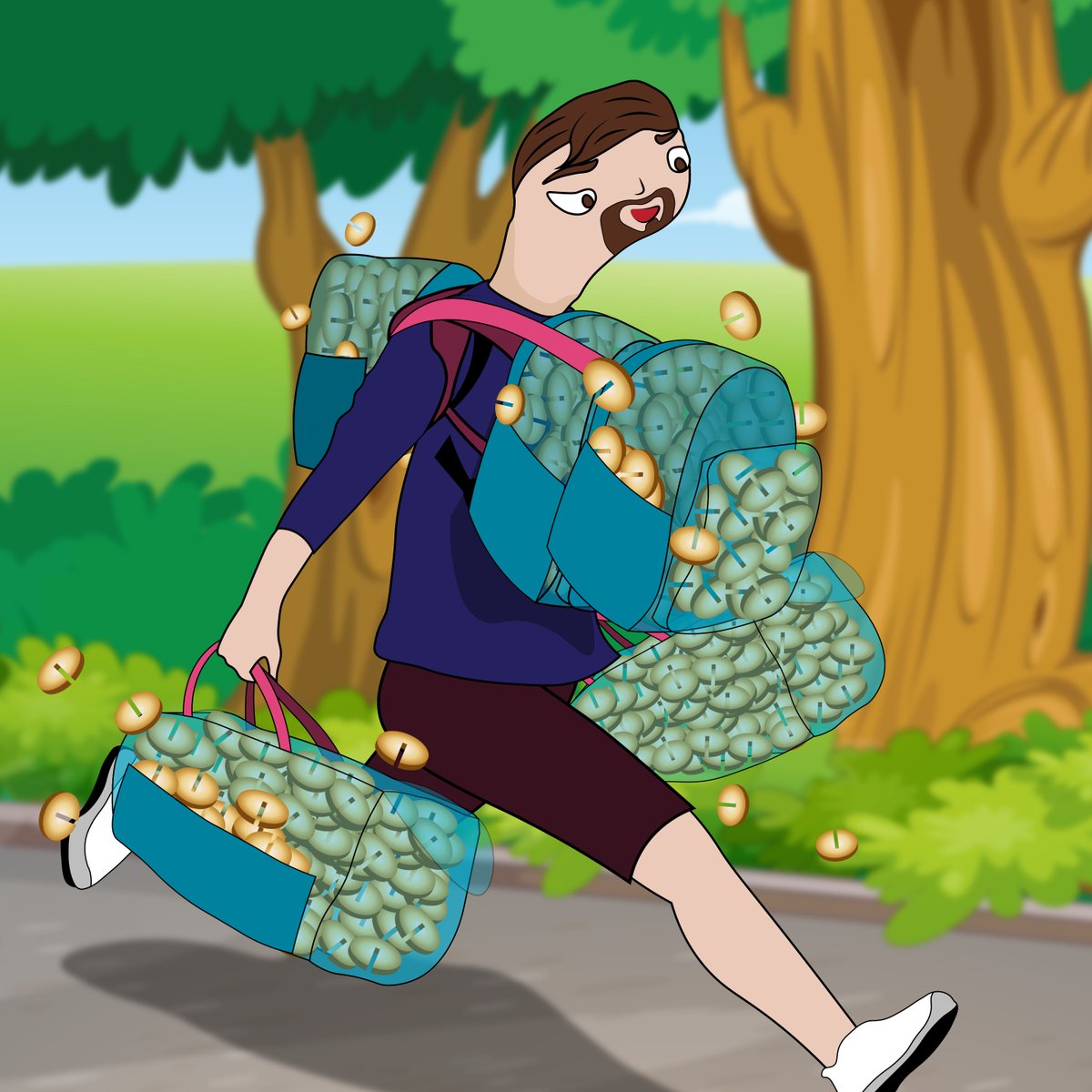 Check out the stream tonight!