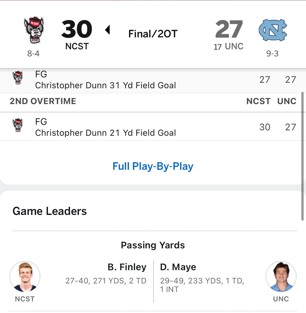 Zach Ortner tweet media