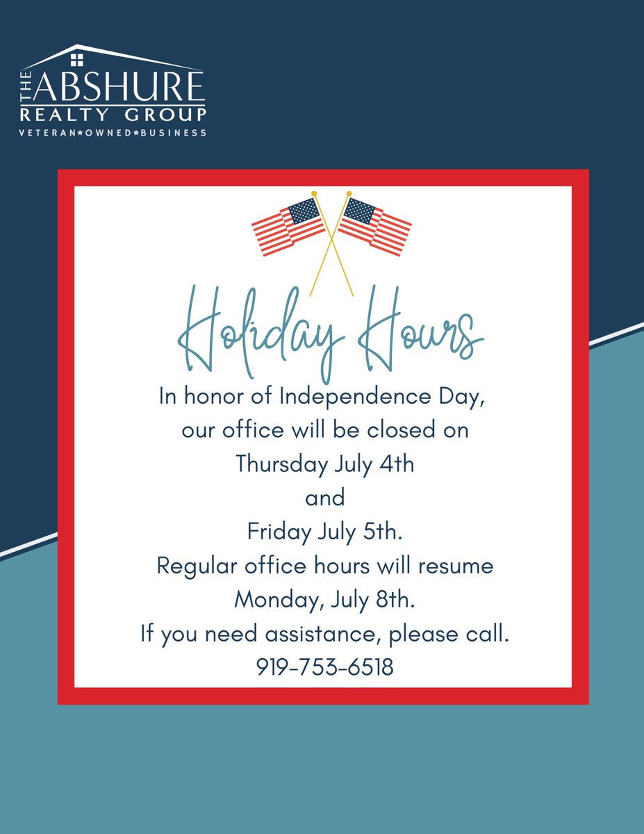 Krista Abshure, Realtor tweet media