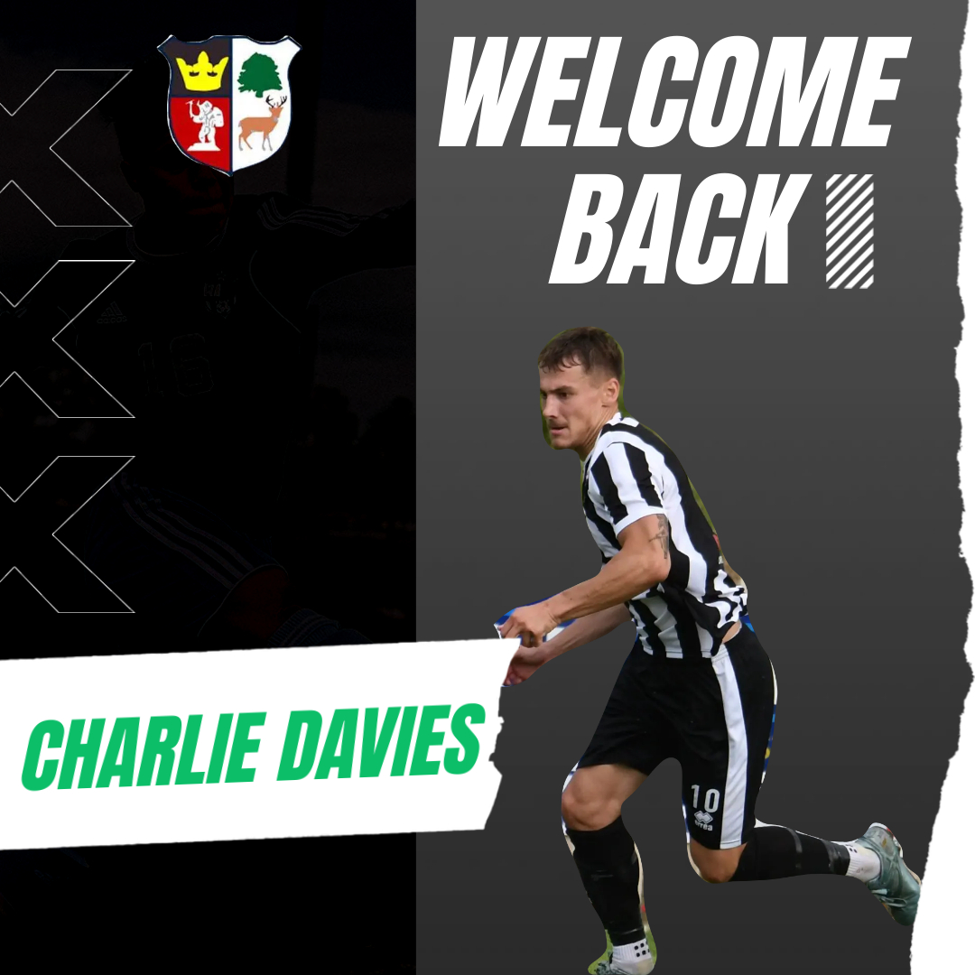 Cinderford Town AFC tweet media