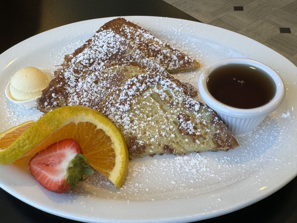 juliery87844756's tweet photo. Great little cafe in #VidaOR . Good eats and friendly service, highly recommend! https://t.co/KrjsJy3rTH