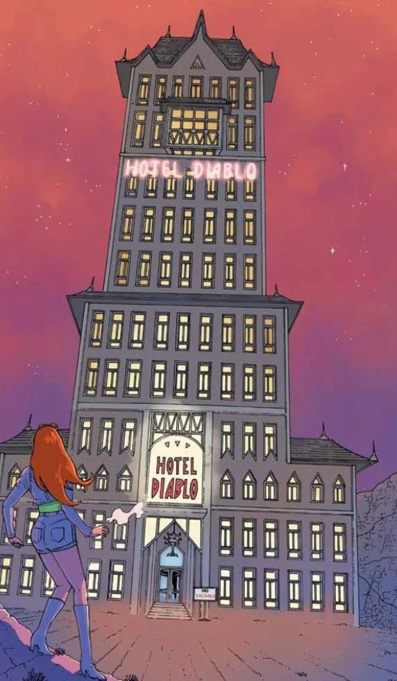 here’s the track list
                 + 
“i think im okay” (sad version) video friday

pre save: mgk.lnk.to/HDFloor13Presa…