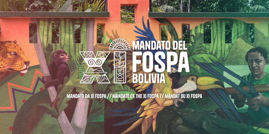 ChangeSystemNow's tweet photo. La página web del #FOSPA puede configurarse para mostrar los textos en español, portugués, inglés y francés. Compartimos el Mandato del XI FOSPA de manera que puedan leerlo en todos esos idiomas.
🔗Este es el LINK para acceder al Mandato ➡️: https://t.co/gGbOS6uT1n🌱🌍 https://t.co/cR72tAkhSS