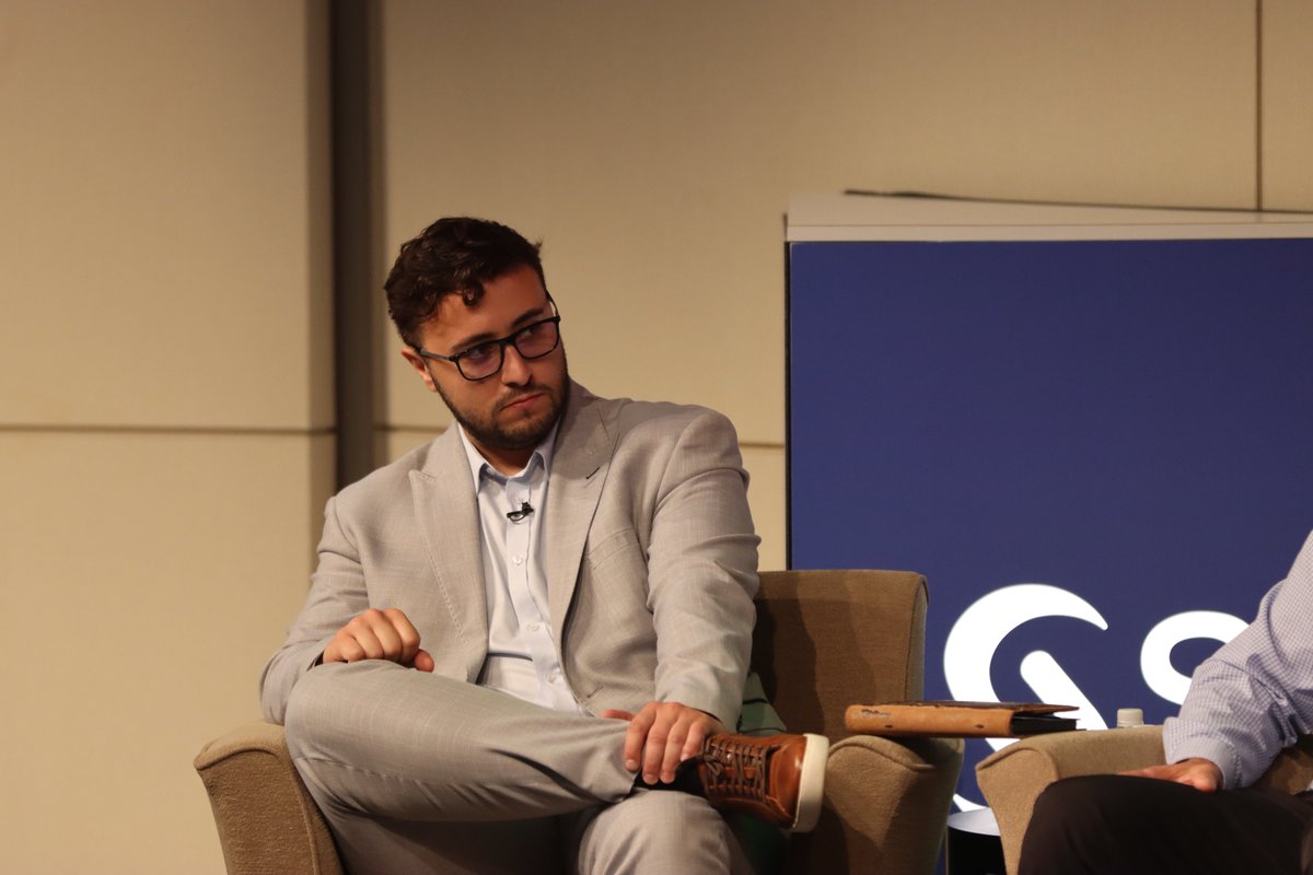 As somebody who worked in incident response, what are some of the key industries that could be targeted or exposed in terms of being the most lucrative, who will attack them, and why? Kamil Fedorko @Intellias
iotpractitioner.com/consequences-o…
#IoT #IoTSlam #SIoTCoE #IoTCommunity