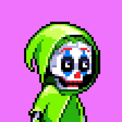 Where’s my <a href="/reepzNFT/">reepz 💀</a> #reepz fam at ??!! 🤡