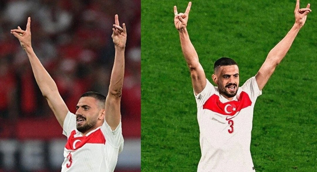 Dünya’ya bir BOZKURT yeter!🇹🇷