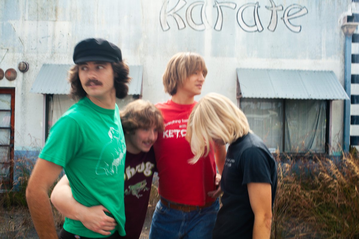 clubcongress's tweet photo. ON SALE NOW!

Juniper Honey on 10/30!

w/ Bummer Girl &amp; The Hawthorne Experience

Tickets at the link in bio! https://t.co/rnq7MqazbC