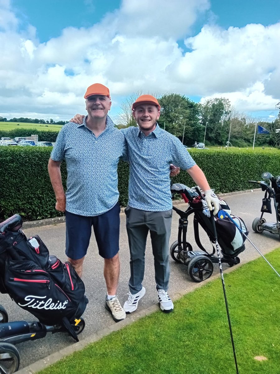 Forrest Little Golf (@forrestlittle) on Twitter photo 