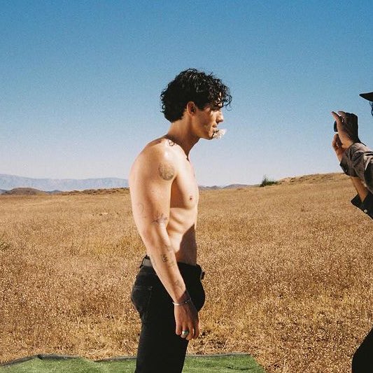 jbrosnews's tweet image. We’re so close to getting THE photo