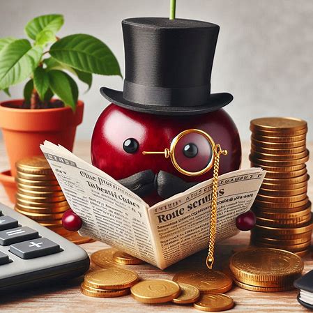 $CHERRY
Wealth and peace