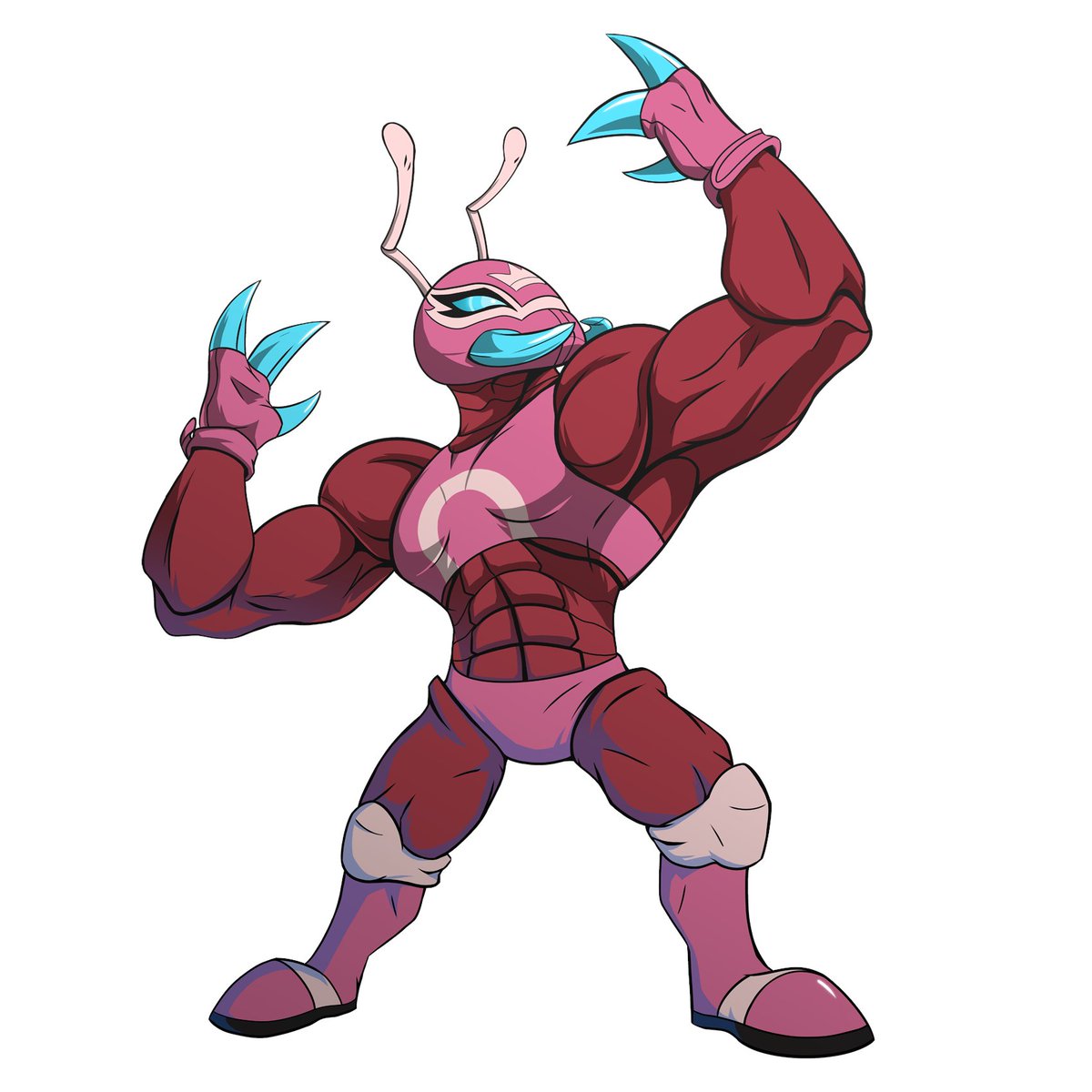 <a href="/RivalsOfAether/">Rivals of Aether II</a> and of course our winner...
 La Reina!