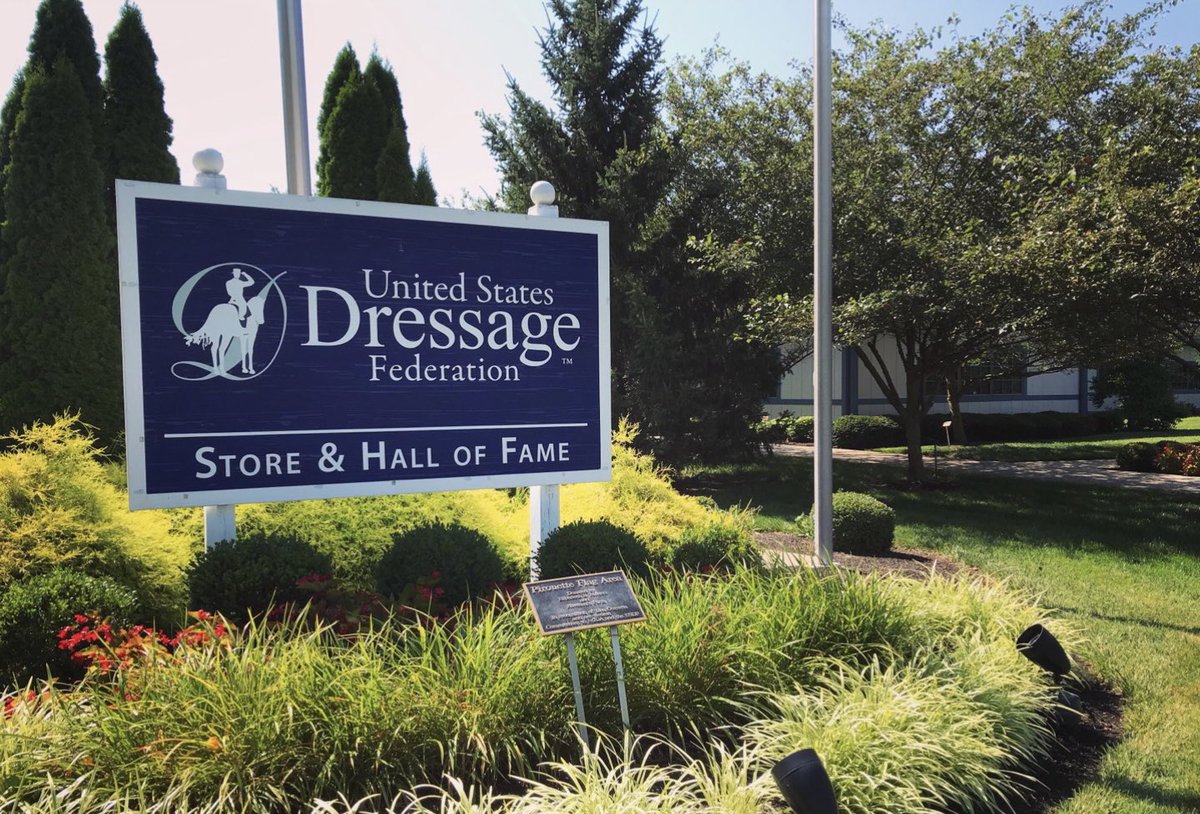 The USDF office will be closed Thursday, July 4 &amp; Friday, July 5 in observance of Independence Day. We will return to normal business hours on Monday, July 8.