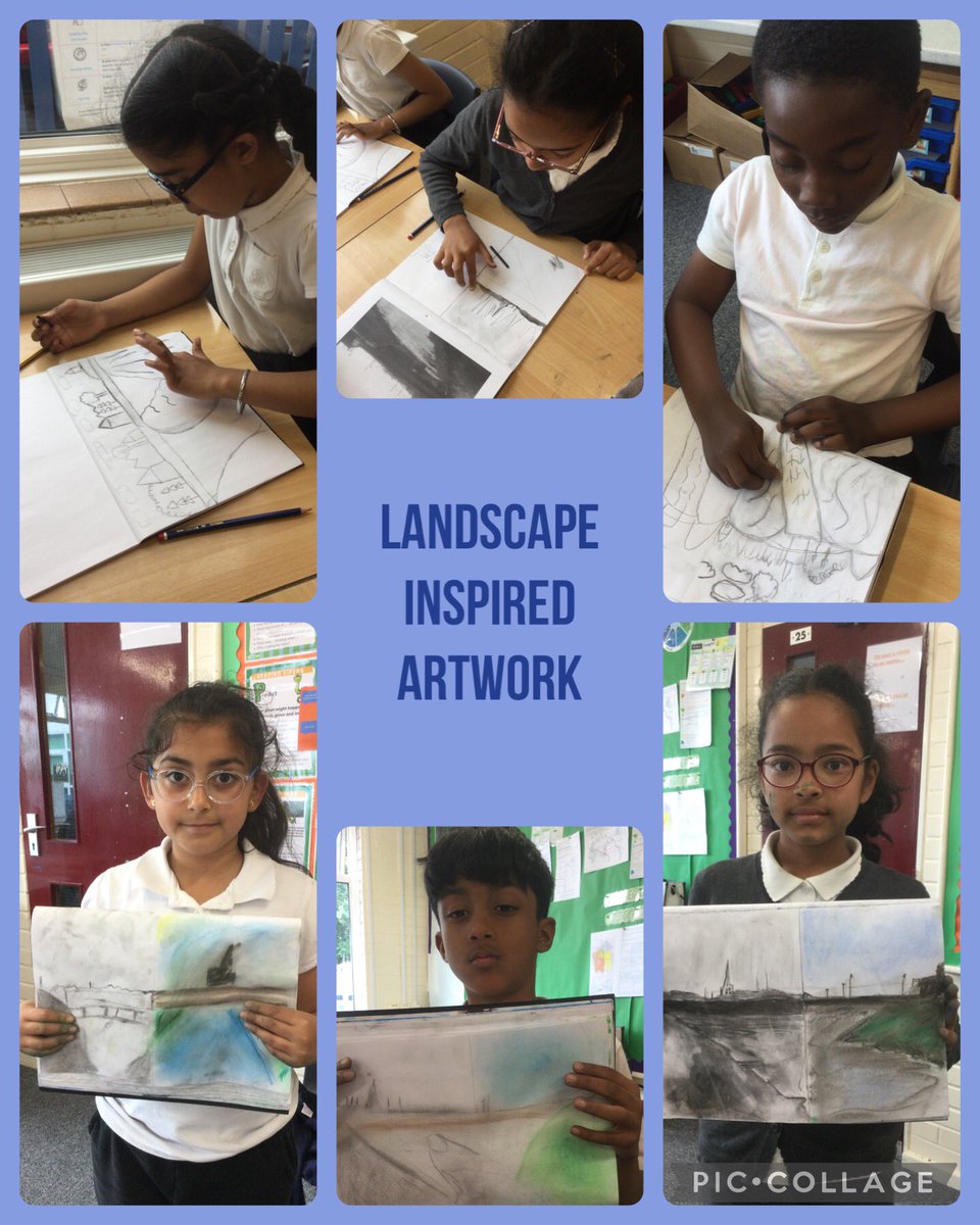 Fantastic artwork in 3PB 😊 <a href="/Tanya76790397/">Tanya</a> <a href="/Miss_SParton/">Sarah Parton</a> <a href="/VicParkAcademy/">Victoria Park Academy</a>