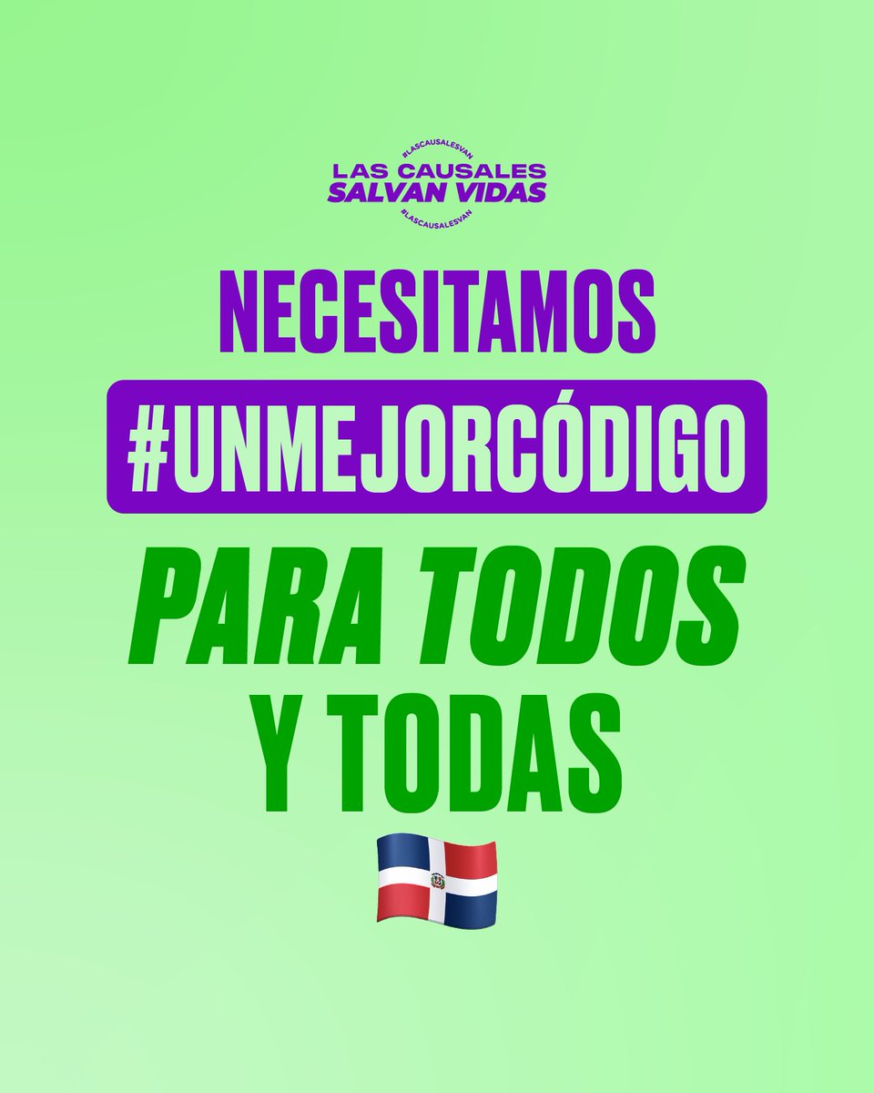 rd3causales's tweet photo. El nuevo Código Penal otorga impunidad a las iglesias, protegiéndolas de procesos legales por actos de corrupción o agresión sexual. #EseNoEsMiCódigo #UnMejorCódigo https://t.co/D68lmzqMrf