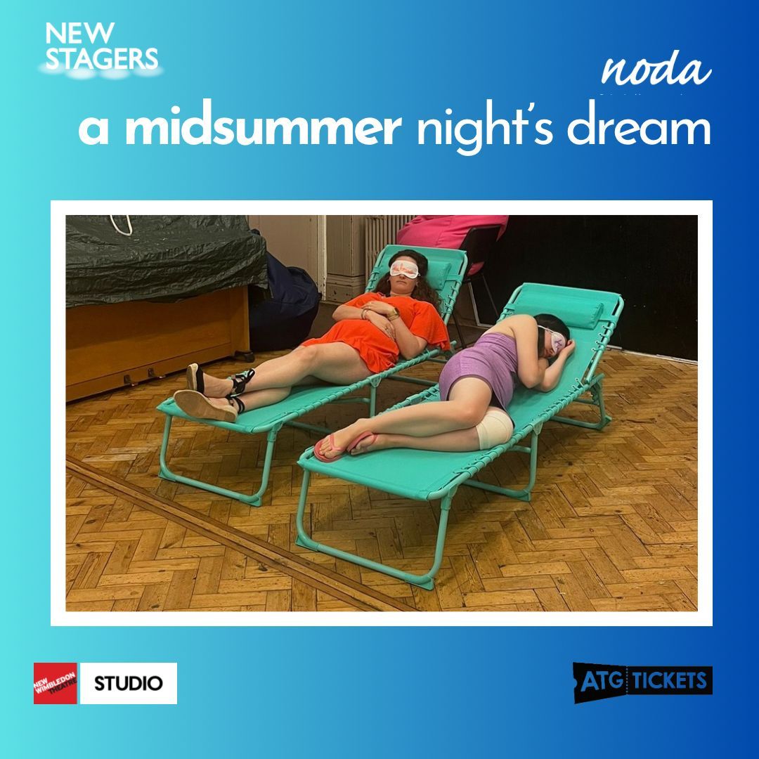 New Stagers tweet media