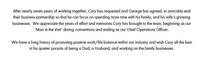 A message from <a href="/PR3SIDENT/">Cory Niblett</a> and <a href="/itsdehprey/">George D 🐈🐈‍⬛</a>