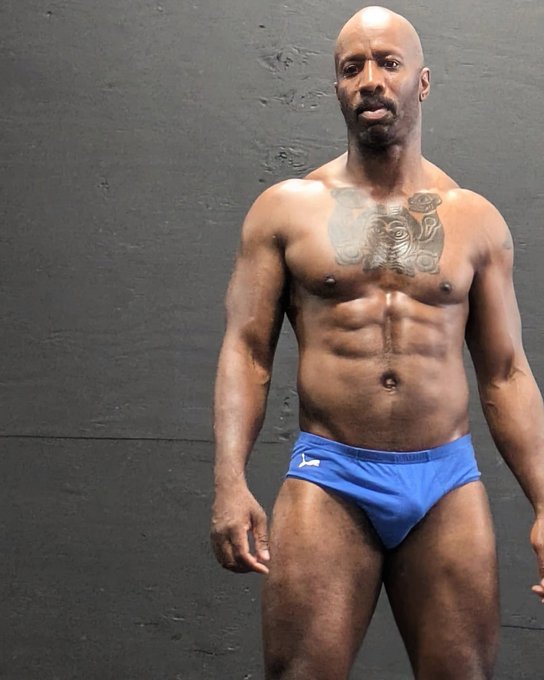 Race Cooper (he/him)’s pics and videos