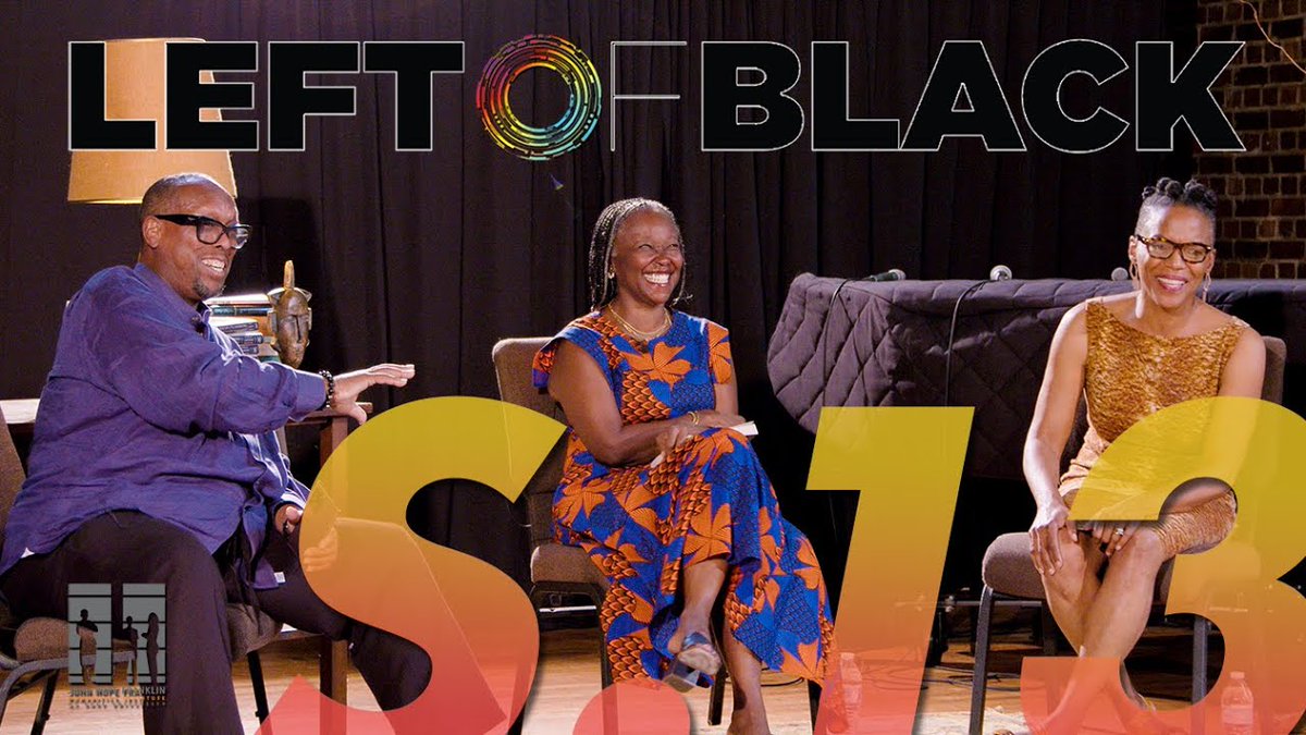 Global Black Studies at Duke tweet media