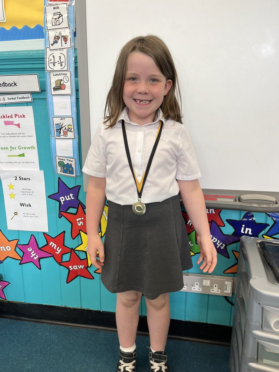 🌟We love celebrating success at KPS🌟