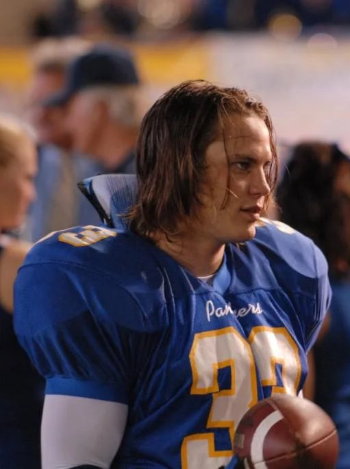 atomicthrill_'s tweet photo. “You’re still number one. Still the best I ever had.” #fridaynightlights #fnl #timriggins #lylagarrity #taylorkitsch #minkakelly https://t.co/GcGgdiLtiu