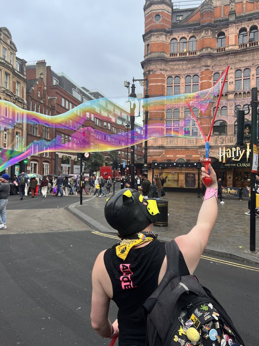 So a very amazing pup walk from <a href="/PupMommyVader/">Mommy Vader</a> ,  <a href="/alpha_Kerberos/">Alpha Kerberos</a> and nice 🐶. 
Thanks all. 🥰