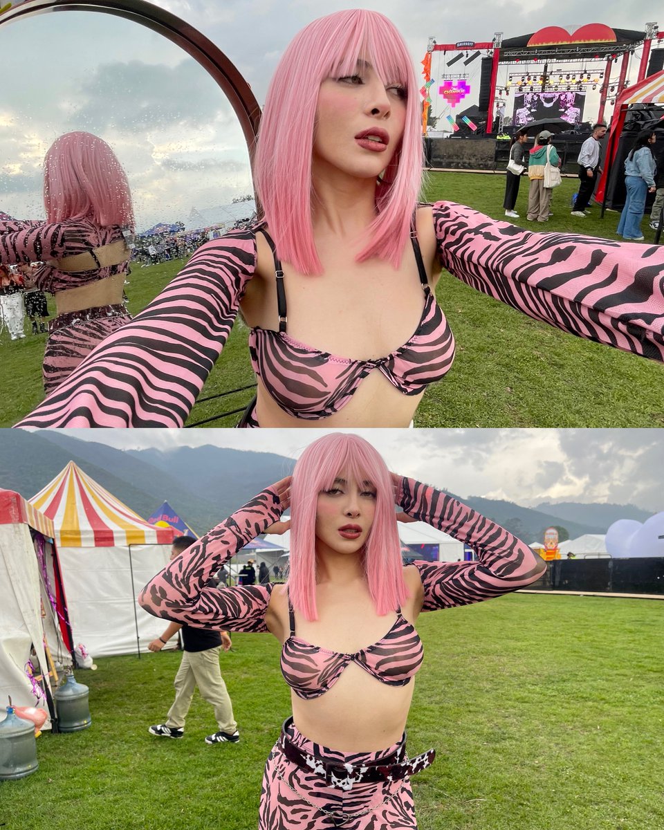 itinavale's tweet image. Pink?