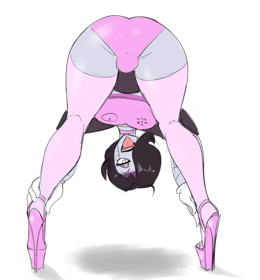 HotRobotS_EX's tweet photo. Look at that, you're getting hard over a robot butt~! https://t.co/7gzlA0YPZ3