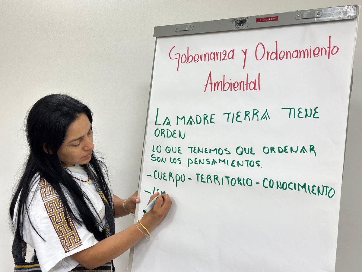 Alianza de Bioversity International y el CIAT tweet media