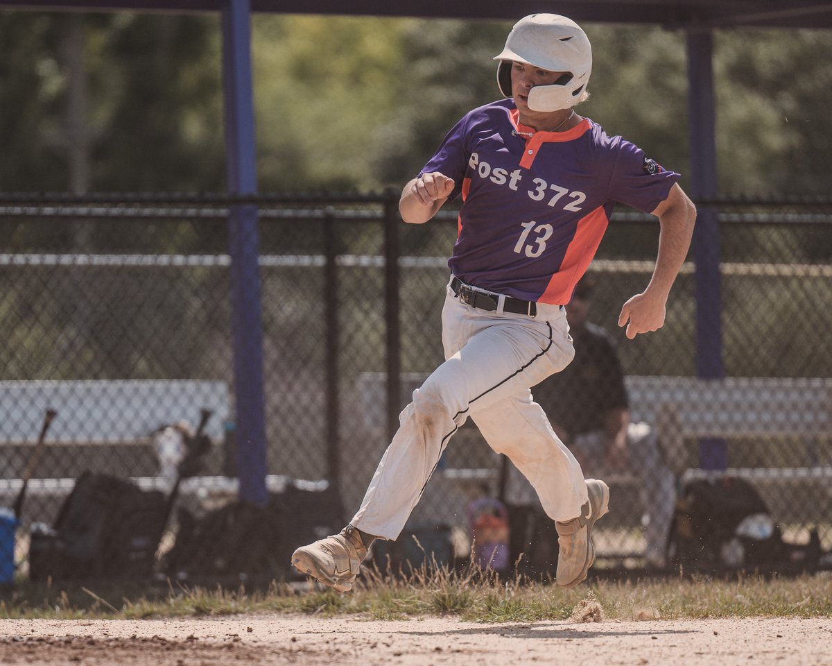 bbarbash's tweet photo. Latest American Legion highlights.

@BarbashZach @christybarbash @372Baseball #sports #baseball #sportsphotography #baseballphotography https://t.co/OGQvI0bGcK