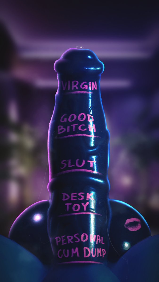 Time to play a little game! This stud's cock is hard and ready, but he needs all of you to test how far you can go!

Are you a virgin wimp who can only suckle on the tip? Or are you good enough to get right to the base of this perfect stallion cock?

Commission by <a href="/StarZoneDeep/">StarZoneDeep🔞</a>!