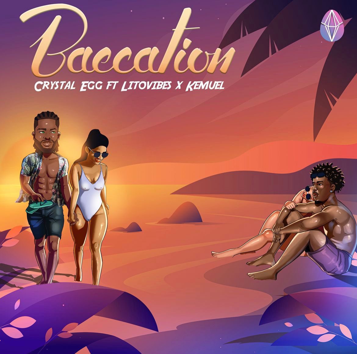 OfficialCFM951's tweet photo. #951Xpress W/ @iamJaiAbbah
Now Playing: @Crystalegg_ent ft. @lito_vibes x @kemuelthekid - BAECATION
#LyricalWednesday
#ComfortFMat7
#ComfortFM7thAnniversary
#7YearsOfComfort
#YourRadioYourComfortat7
Listen Via https://t.co/QkjSmYkI2H https://t.co/jf1exGGdDT