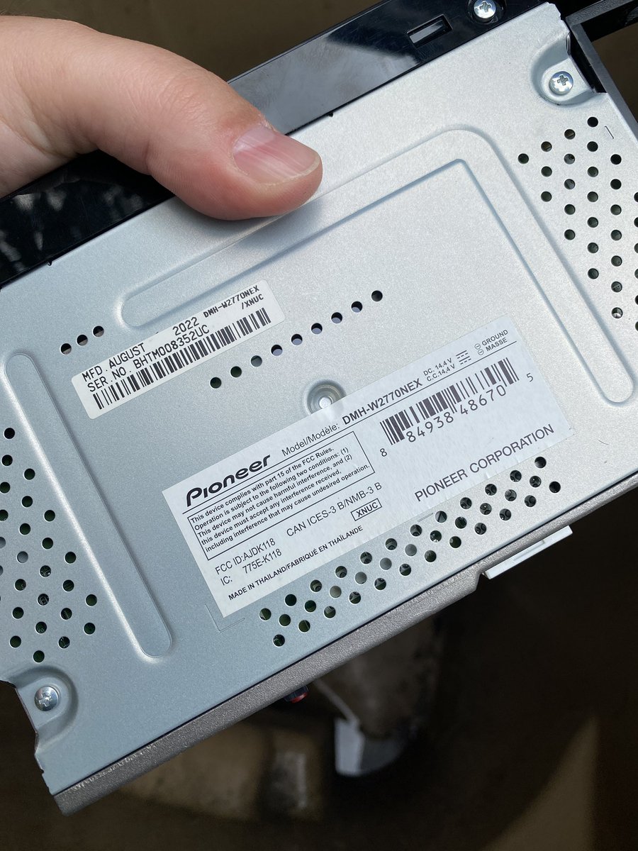 Jacob D. Terrell tweet media