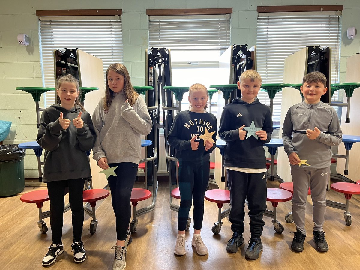 More reasons to celebrate !
Well done everyone all 
#BrightStars