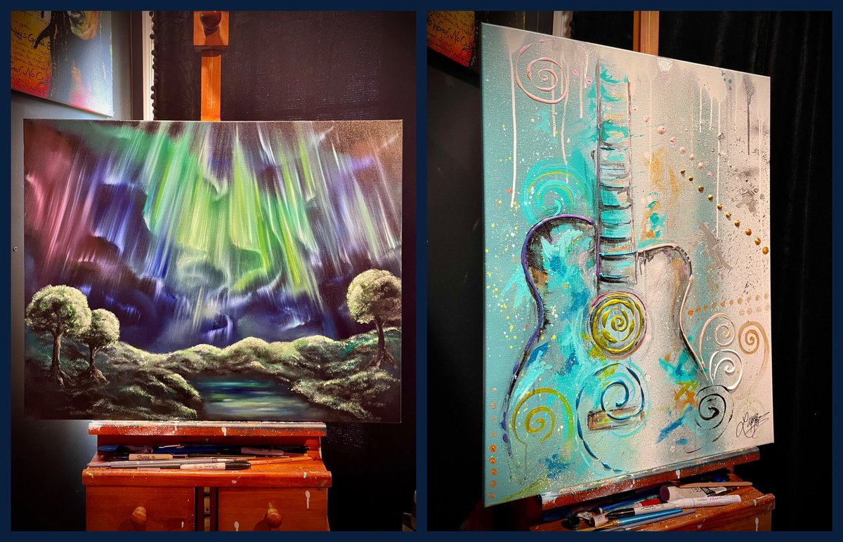 Lauren Alexandra tweet media