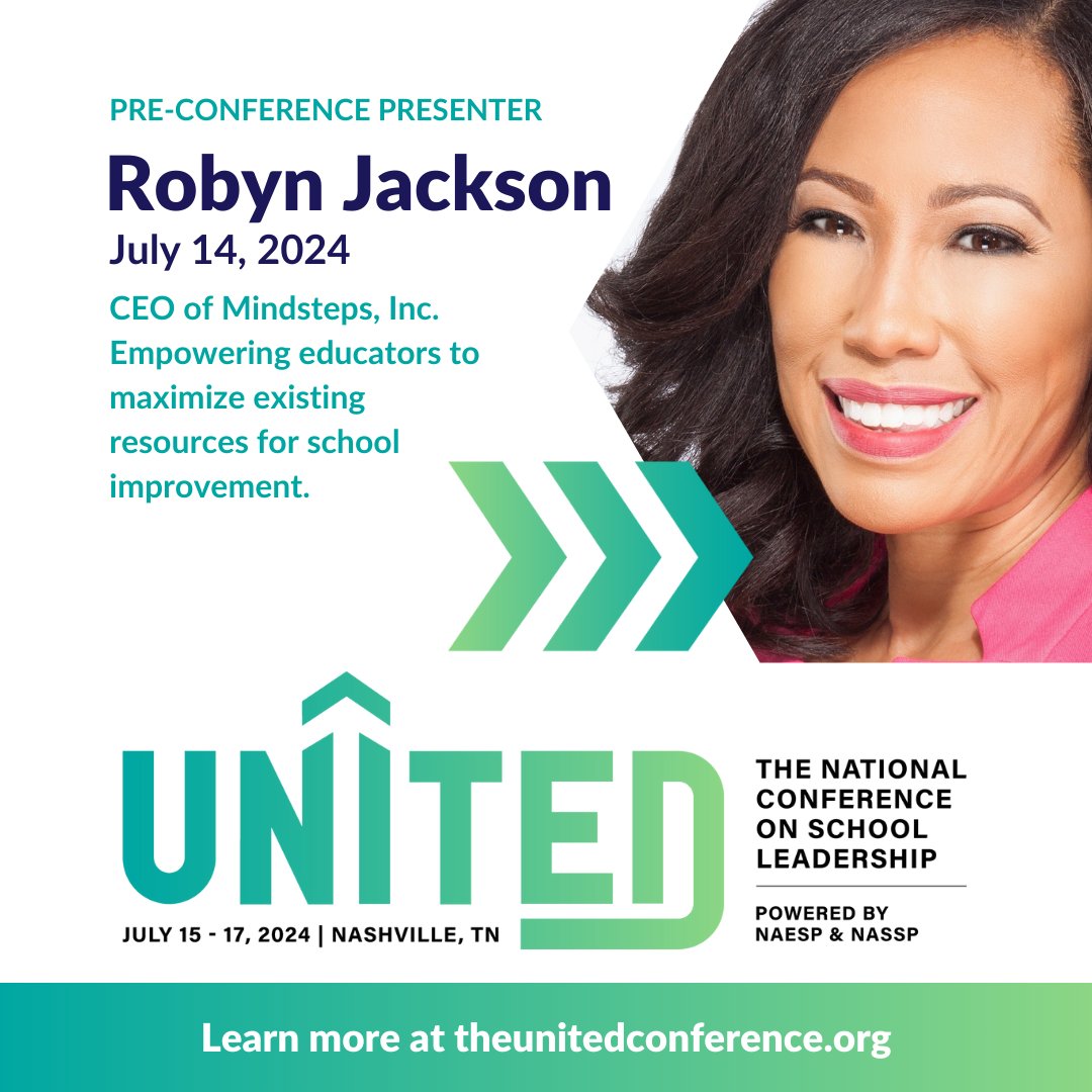 National Assoc. of Elementary School Principals tweet media