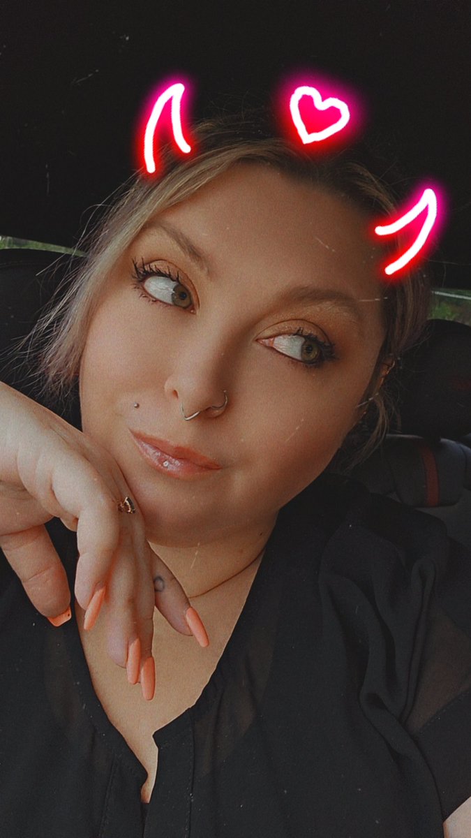 ☆ Alexx Knightly ☆ tweet media