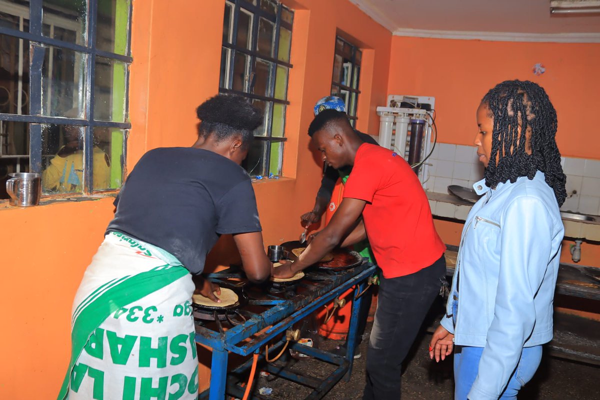 AUSP-KENYAN CHAPTER tweet media